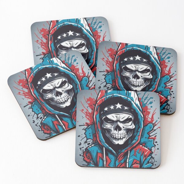 Item preview, Skeletal  designed and sold by Travellerx.