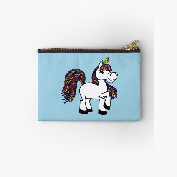 Item preview, Rainbow Unicorn  designed and sold by RayRaysX2.