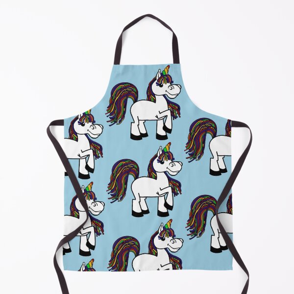 Item preview, Rainbow Unicorn designed and sold by RayRaysX2.