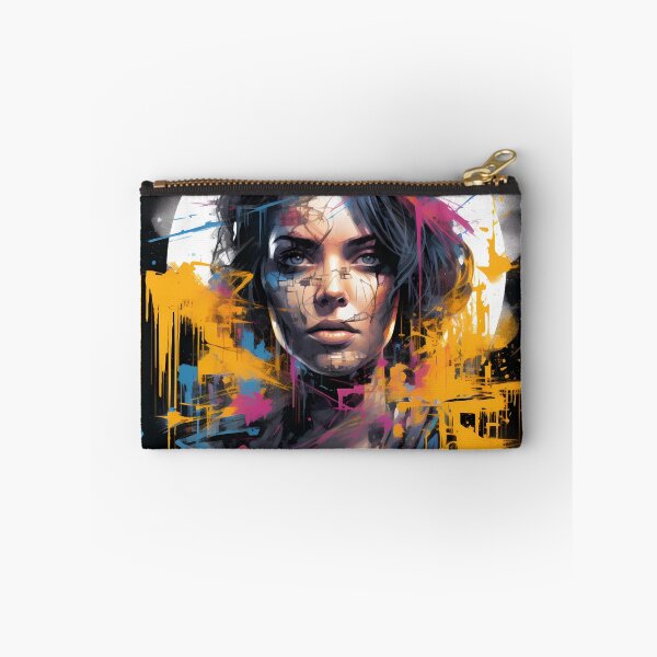Item preview, "District 13 Rebellion: Cinematic Hyper-Realism" designed and sold by ChamounVisual.