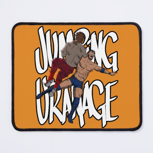 Item preview, Uranage designed and sold by Menga merch .