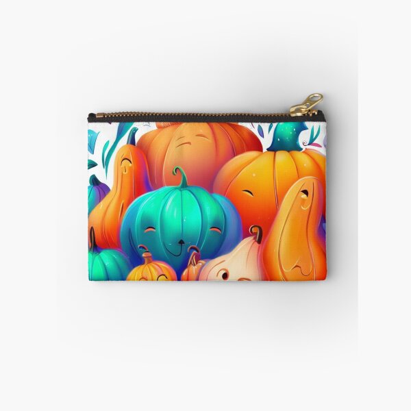 Item preview, Cute Pumpkin Patch Delights designed and sold by willowbyraashi.