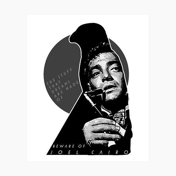 Item preview, Gift For Movie Fans Maltese Key Largo Falcon Great Gift designed and sold by CaseLoko.