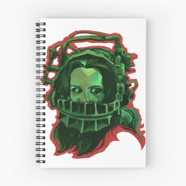 Item preview, Amanda Young Reverse Bear Trap designed and sold by ShiraNB.