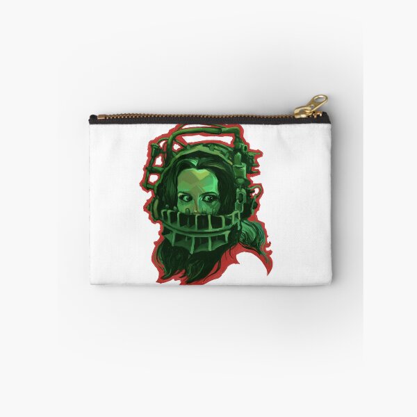 Item preview, Amanda Young Reverse Bear Trap designed and sold by ShiraNB.