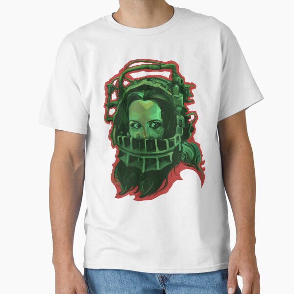 Item preview, Amanda Young Reverse Bear Trap designed and sold by ShiraNB.