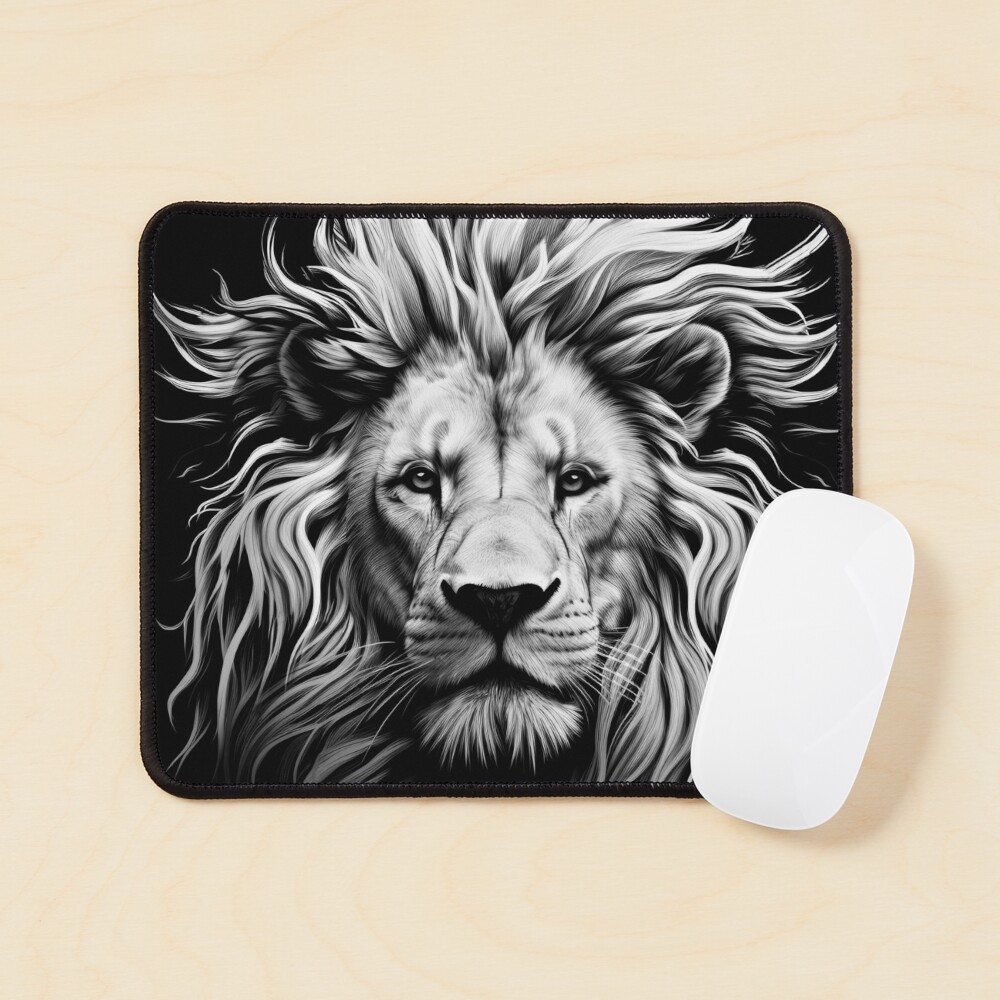 Item preview, Mouse Pad designed and sold by MagicColorPrint.