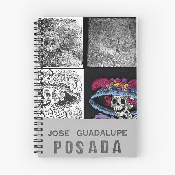 Item preview, Beto Jimenez  catrina plate to print her designed and sold by Betojimenez13.