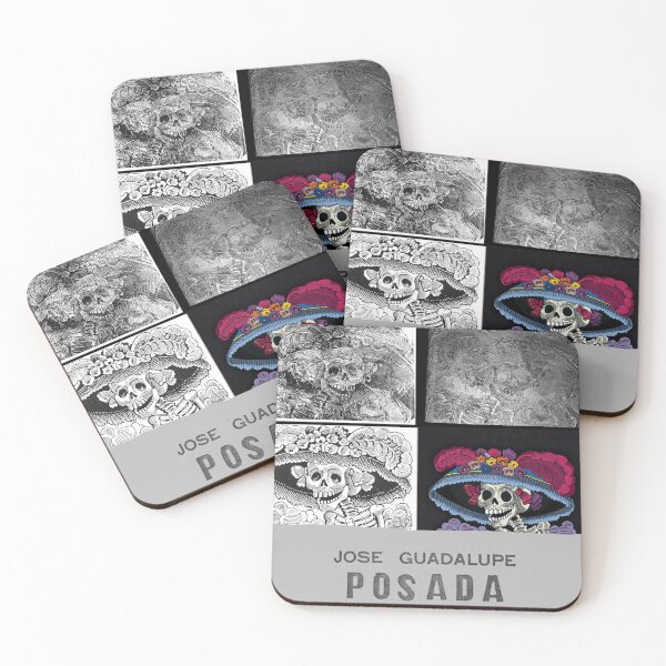 Item preview, Beto Jimenez  catrina plate to print her designed and sold by Betojimenez13.