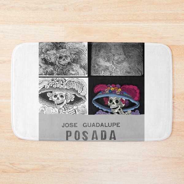 Item preview, Beto Jimenez  catrina plate to print her designed and sold by Betojimenez13.