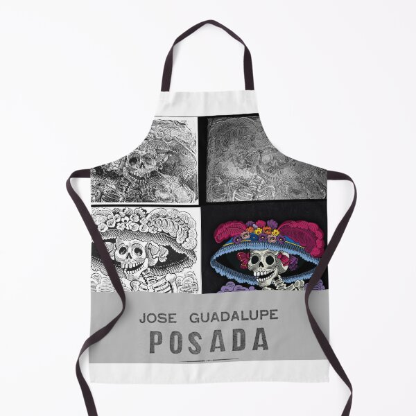 Item preview, Beto Jimenez catrina plate to print her designed and sold by Betojimenez13.