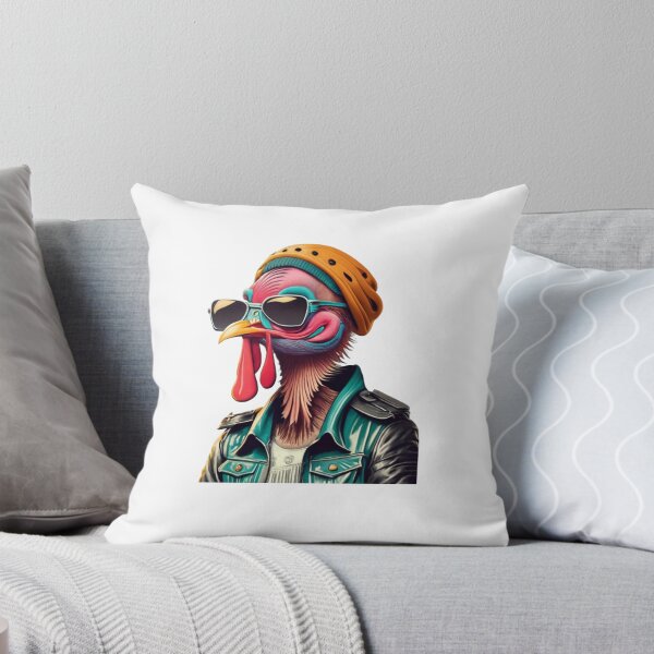 Item preview, Cool Turkey for Thanksgiving’s clothes for men and women  designed and sold by Nokart.