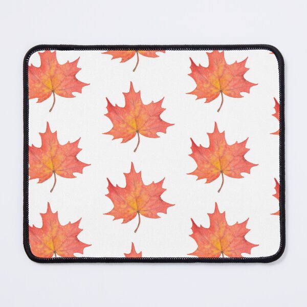 Item preview, Red Maple Leaf designed and sold by MarshaHDennis.