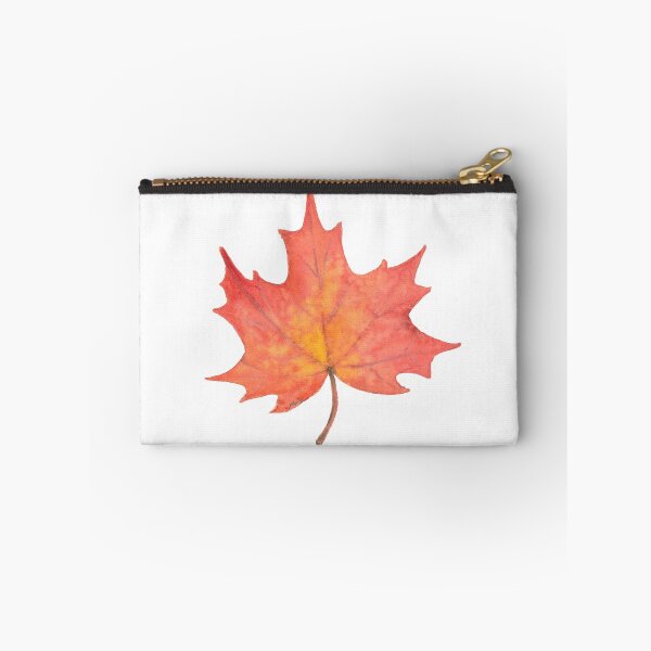 Item preview, Red Maple Leaf designed and sold by MarshaHDennis.