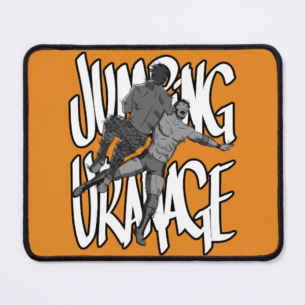 Item preview, Uranage ver2 designed and sold by Menga merch .