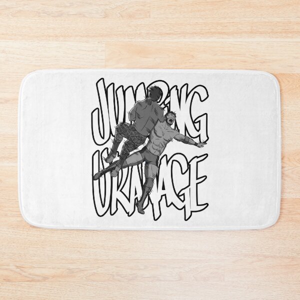 Item preview, Uranage ver2 designed and sold by Menga merch .