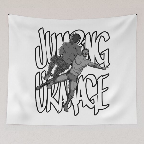 Item preview, Uranage ver2 designed and sold by Menga merch .