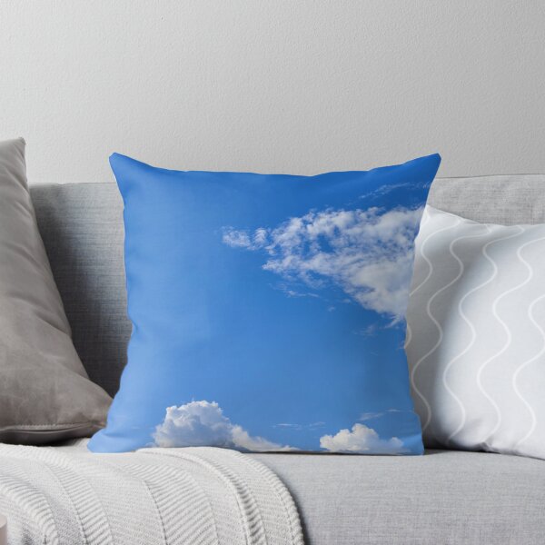 Item preview, Bule Sky and cloudy  designed and sold by Yodthip.
