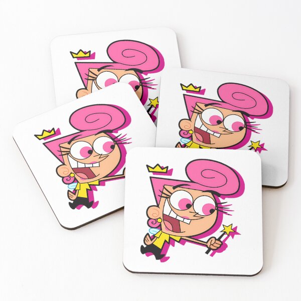 Item preview, The Fairly Vintage - The Fairly Kids Movie designed and sold by HaleyBeeFash.