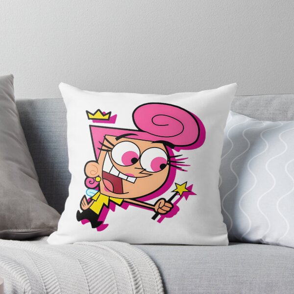 Item preview, The Fairly Vintage - The Fairly Kids Movie designed and sold by HaleyBeeFash.