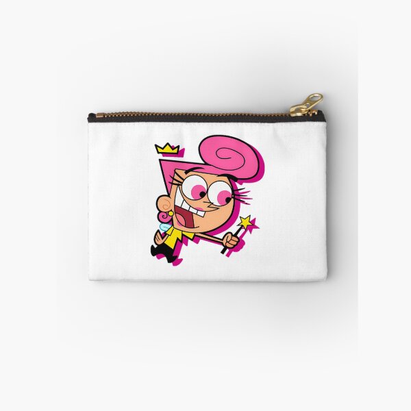 Item preview, The Fairly Vintage - The Fairly Kids Movie designed and sold by HaleyBeeFash.