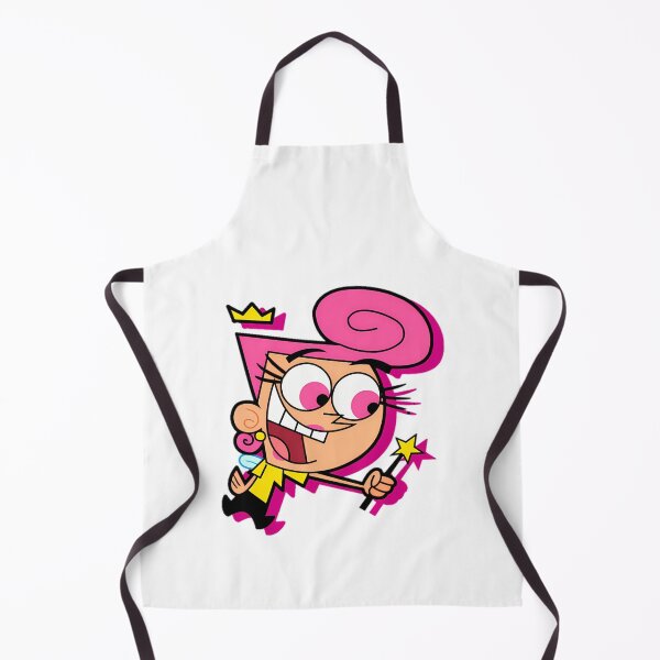 Item preview, The Fairly Vintage - The Fairly Kids Movie designed and sold by HaleyBeeFash.
