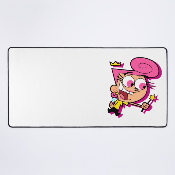 Item preview, The Fairly Vintage - The Fairly Kids Movie designed and sold by HaleyBeeFash.