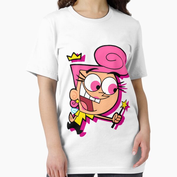 Item preview, The Fairly Vintage - The Fairly Kids Movie designed and sold by HaleyBeeFash.