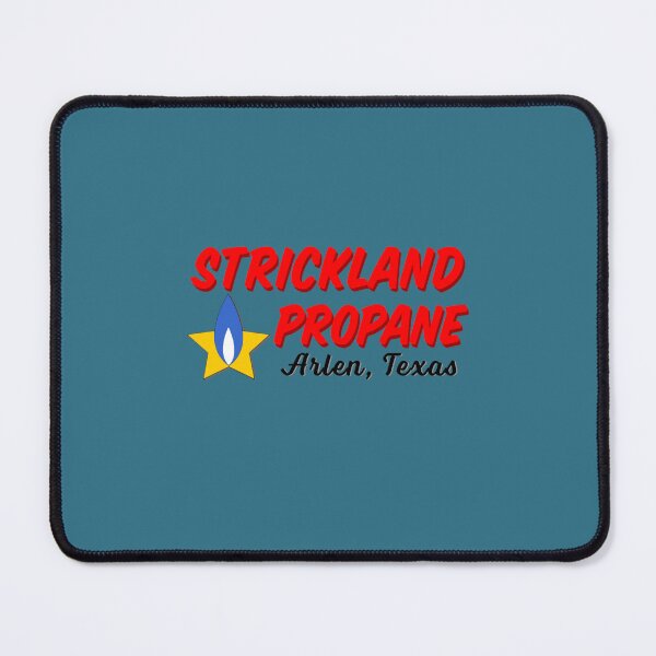 Item preview, Strickland Propane - Arlen Texas  designed and sold by brozzim.