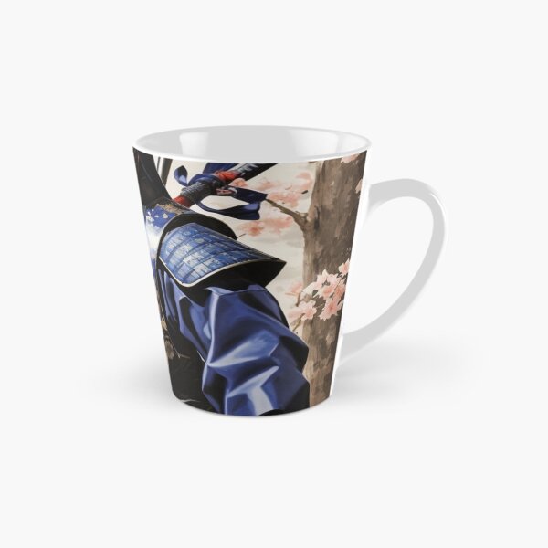 Item preview, Samurai designed and sold by Travellerx.