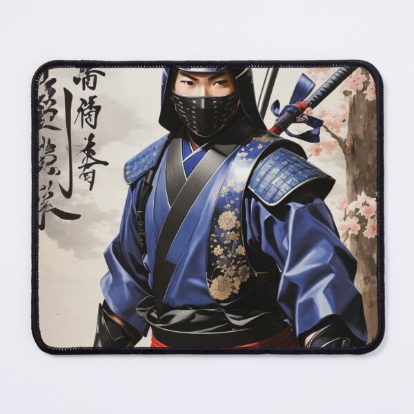 Item preview, Samurai designed and sold by Travellerx.