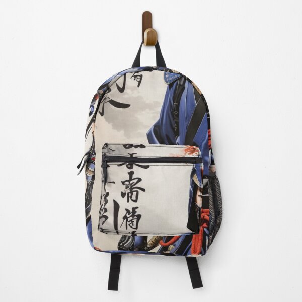 Item preview, Samurai designed and sold by Travellerx.