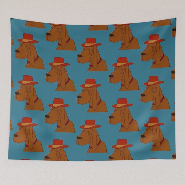 Item preview, yeehaw  designed and sold by brozzim.