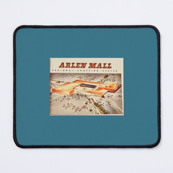 Item preview, Arlen Mall King of the Hill  designed and sold by brozzim.