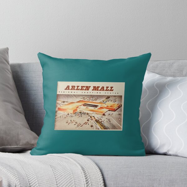 Item preview, Arlen Mall King of the Hill  designed and sold by brozzim.