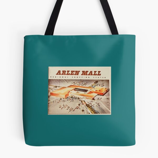 Item preview, Arlen Mall King of the Hill  designed and sold by brozzim.
