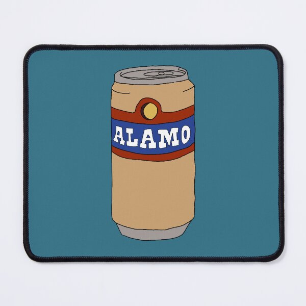 Item preview, Alamo Beer  designed and sold by brozzim.