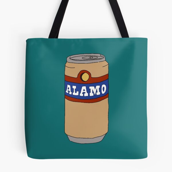 Item preview, Alamo Beer  designed and sold by brozzim.