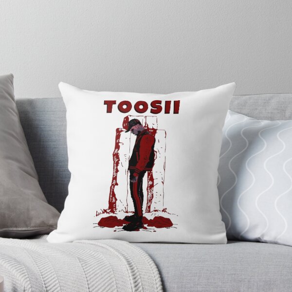 Item preview, American Rap Singer Toosii designed and sold by ErikaMode.