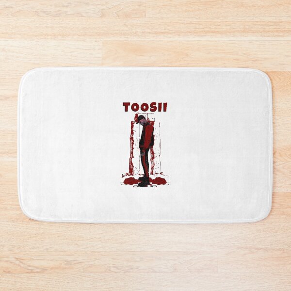 Item preview, American Rap Singer Toosii designed and sold by ErikaMode.