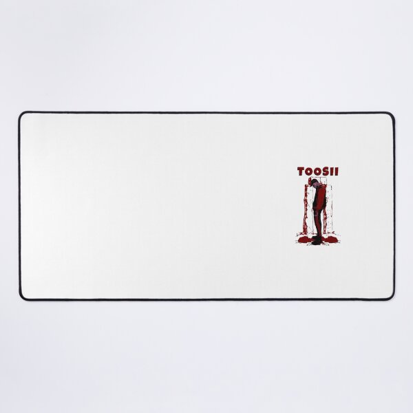 Item preview, American Rap Singer Toosii designed and sold by ErikaMode.