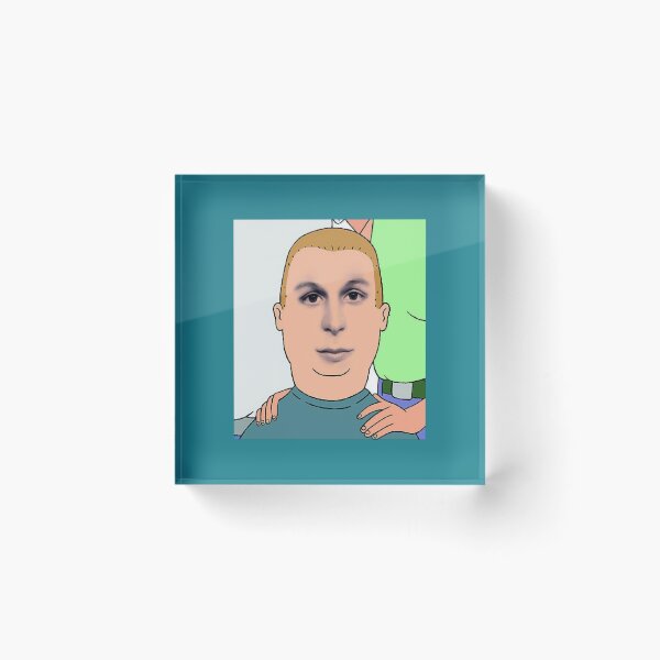 Item preview, bobby  designed and sold by brozzim.