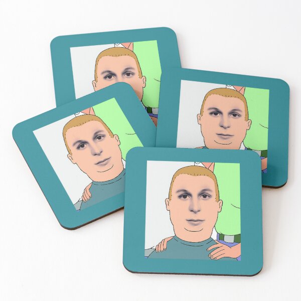 Item preview, bobby  designed and sold by brozzim.