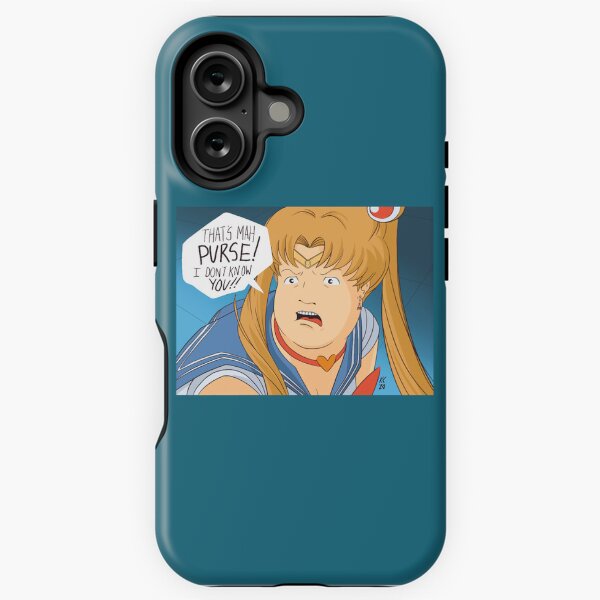Item preview, Bobby Moon  designed and sold by brozzim.