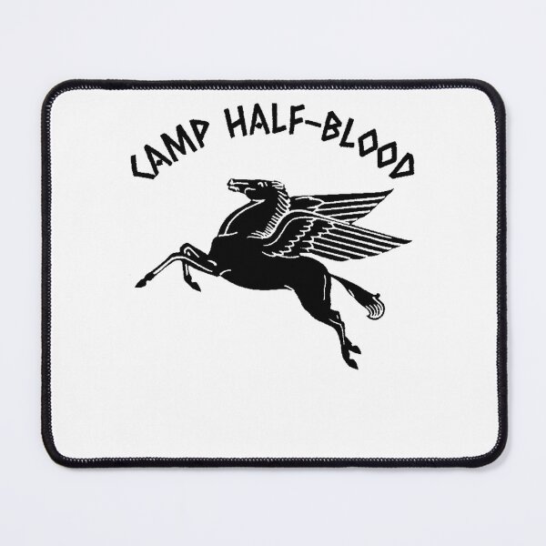 Item preview, Camp Half Blood designed and sold by Trendyparallel.