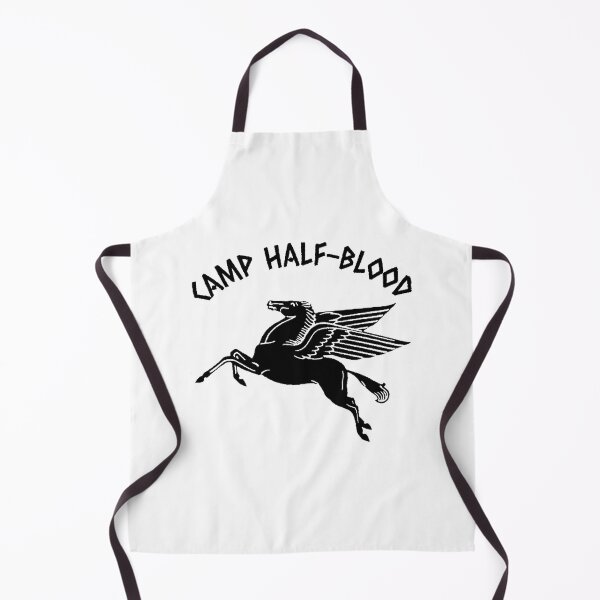 Item preview, Camp Half Blood designed and sold by Trendyparallel.