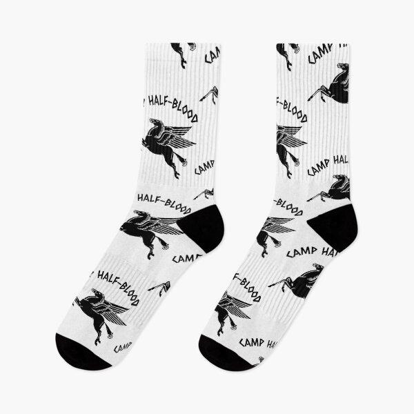 Item preview, Camp Half Blood designed and sold by Trendyparallel.