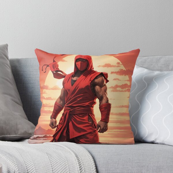 Item preview, Ninja designed and sold by Travellerx.