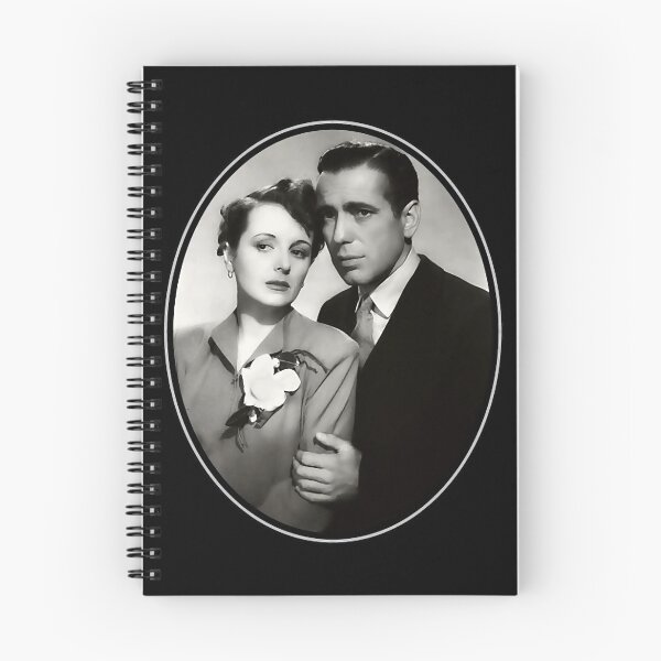 Item preview, Humphrey Bogart & Mary Astor In The Maltese movie Falcon designed and sold by CaseLoko.