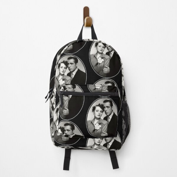 Item preview, Humphrey Bogart & Mary Astor In The Maltese movie Falcon designed and sold by CaseLoko.